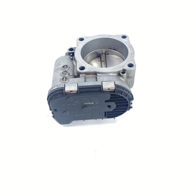 High Quality Auto Engine Parts Throttle Valve For Bentley Flying Spur GT 07C133062C