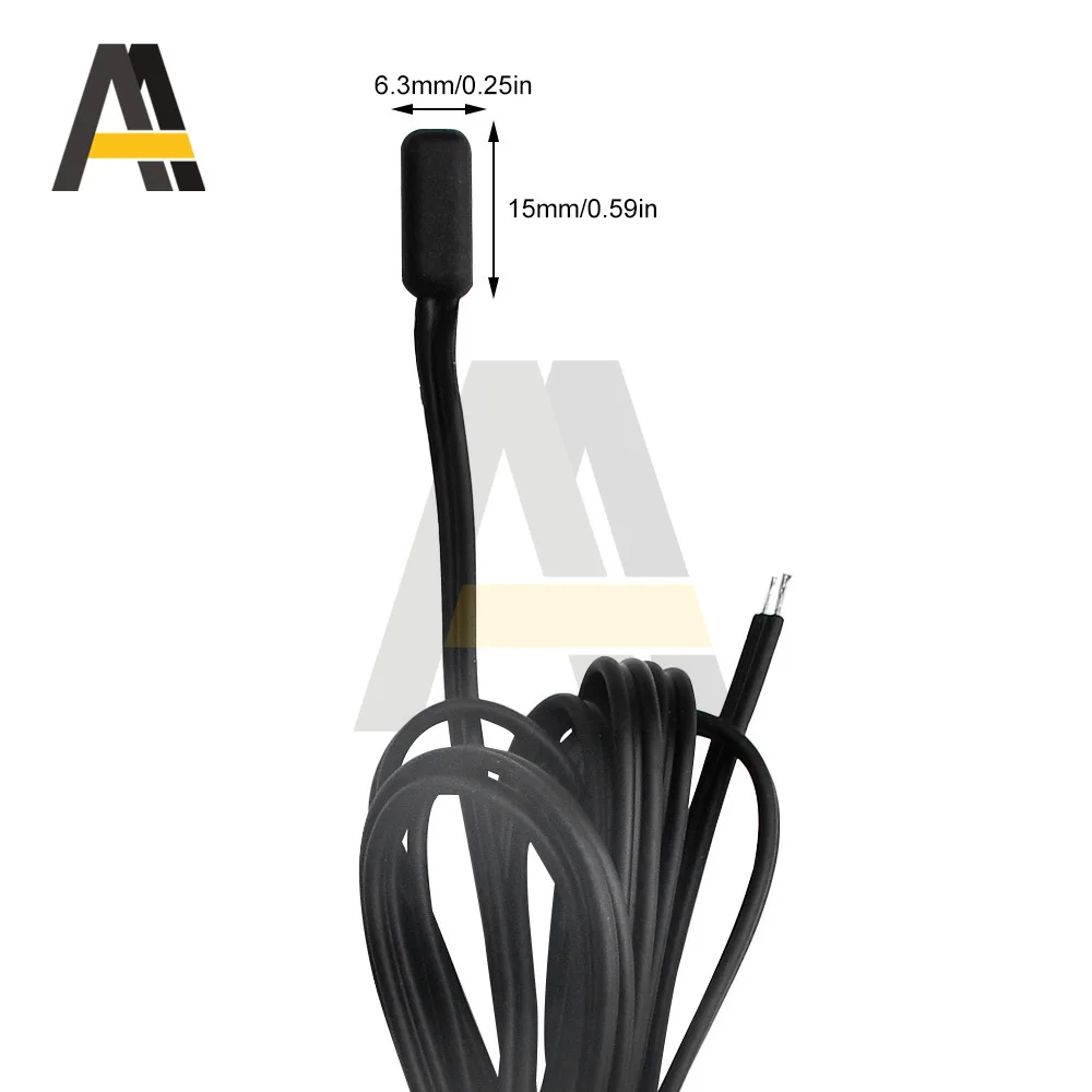 10K B3435 Ntc Tempe…