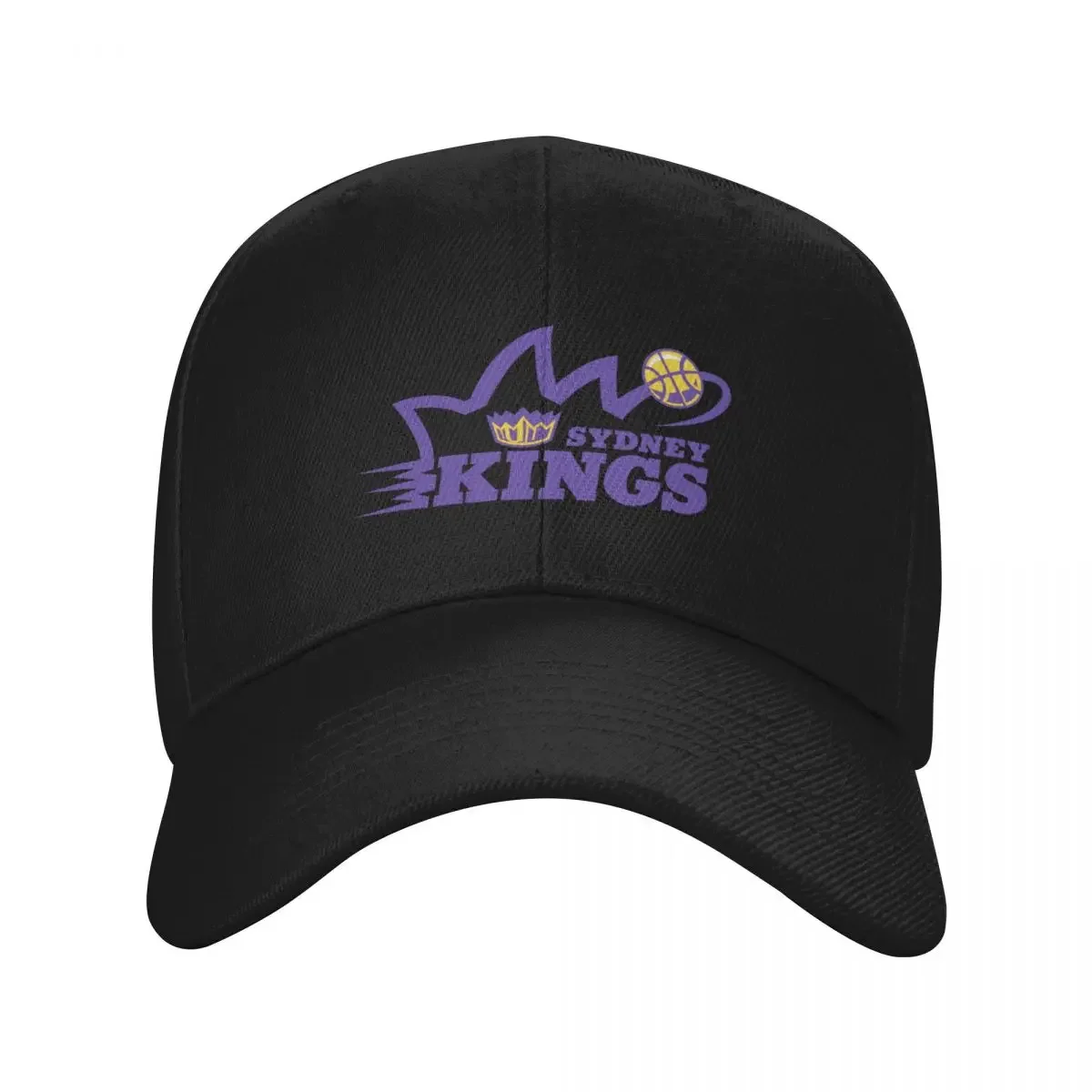 novo-bone-de-beisebol-sydney-kings-protetor-solar-bone-de-pesca-bones-personalizados-vintage-luxo-feminino-masculino