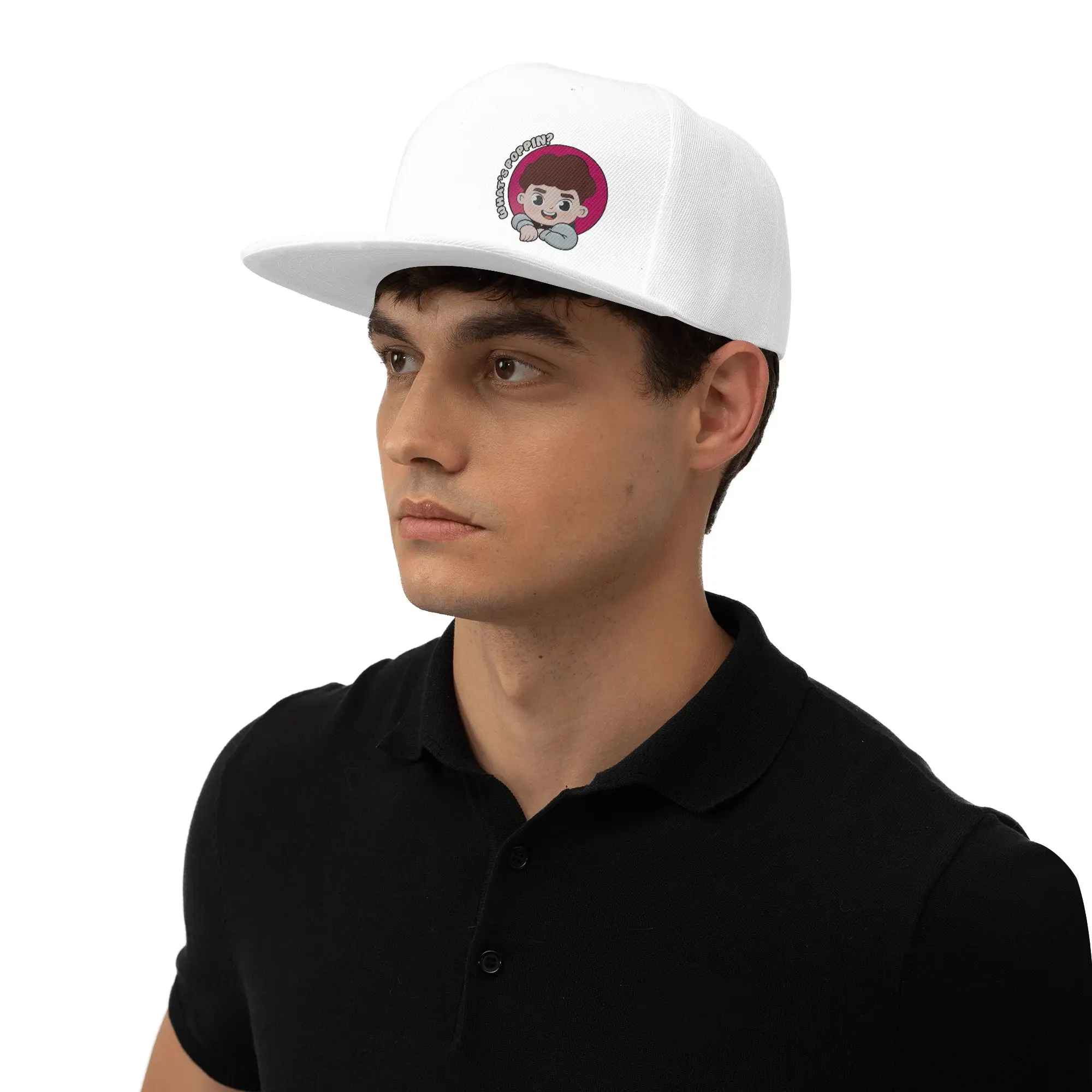 

Кепки унисекс Caylus, бейсболка для дальнобойщика, шляпы Snapback, дышащая кепка
