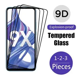 Protective Glass For huawei honor 9x STK-LX1 Global 6.59