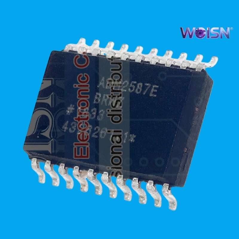 SOP-20 ADM2587 ADM2587EBRW ADM2587EBRWZ Trending Electronic Parts Ready Stock Fast Shipping Small MOQ Mixed Batch Discount