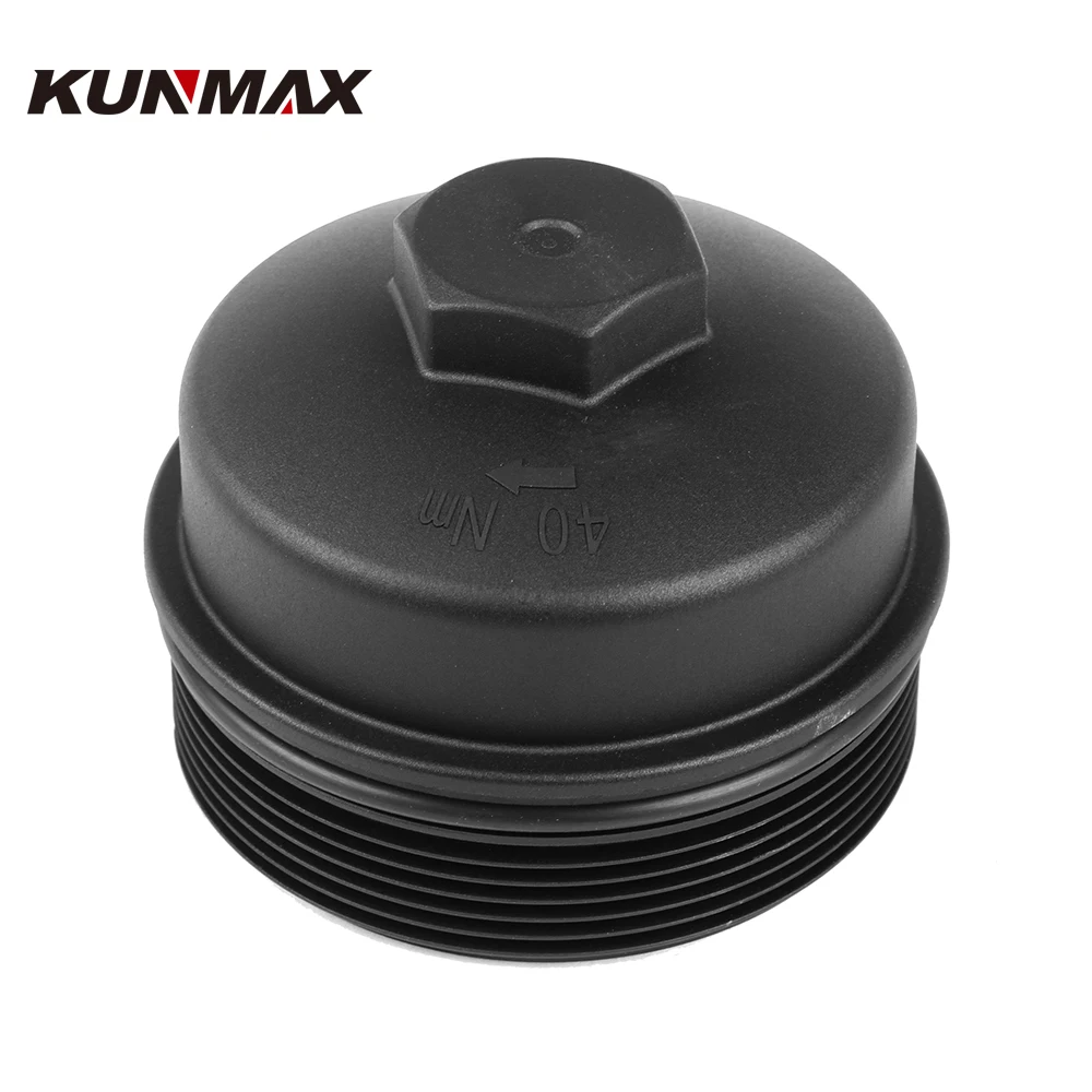 

Масляный фильтр, Крышка корпуса, замена OEM No. 3C3Z9G270BA