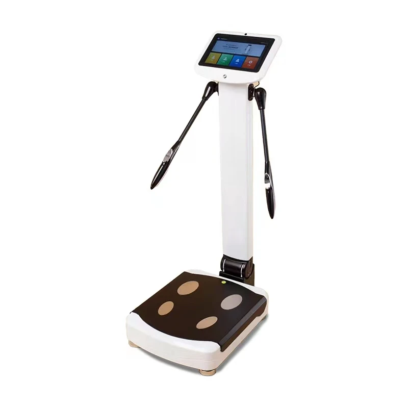 

Body measuring instrument Gym special body measuring machine Body composition analyzer Body fat measuring instrument inbody