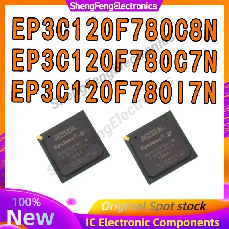 

EP3C120F780I7N EP3C120F780C7N EP3C120F780C8N EP3C120F780I7 EP3C120F780C7 EP3C120F780C8 EP3C120F780 EP3C120F EP3C IC Chip BGA-780