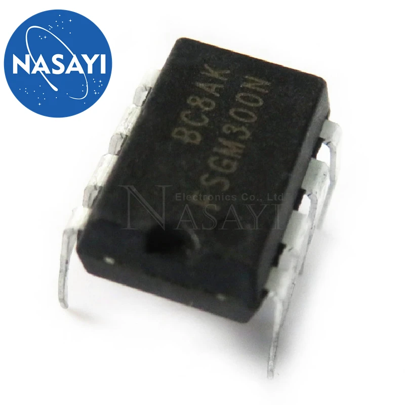 

5pcs/lot FSGM300N FM300N GM300N DIP-8 In Stock