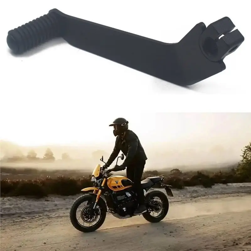 Motorcycle Gear Shift Lever Replacement For Triumph Scrambler 400X-Boom - view 4