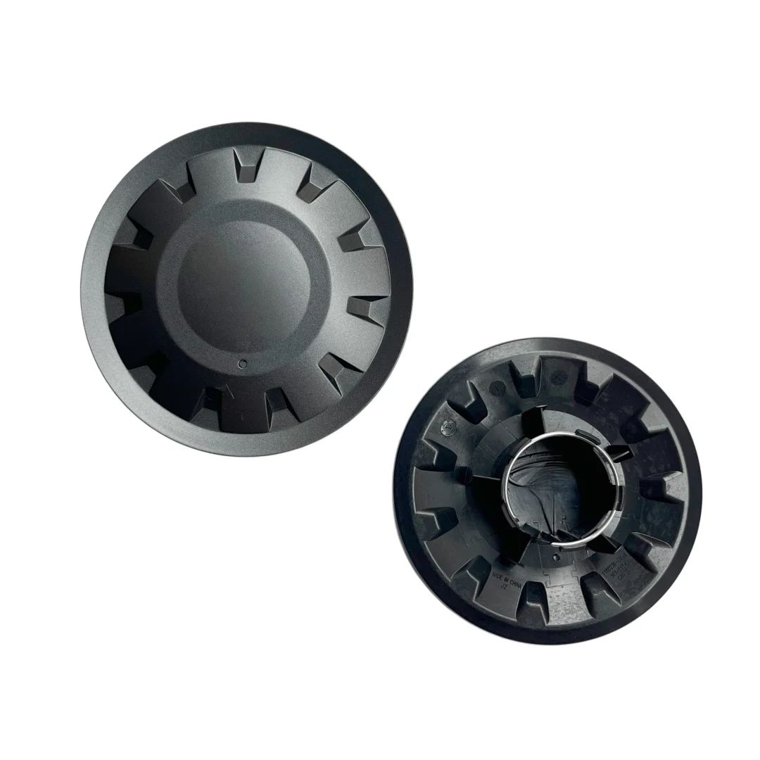21-inch Car Wheel Center Caps Hubcap Cover For Tesla Model Y Performance Styling 1188236-00-A Auto Logo Hub Cap Accessories