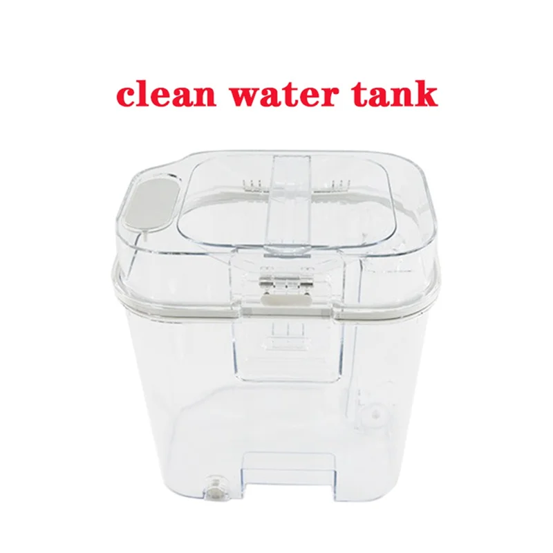 Vacuum Cleaner Water Tank for Xiaomi Mijia Pro STYTJ06ZHM Water Tank Replacement Clean Water Tank