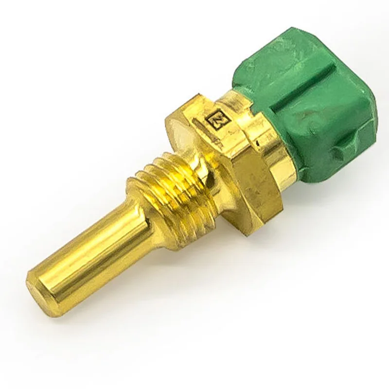 Water Temperature Sensor U7611BG For Hyundai R220-5 R220-7 R215-7 R305-9 Crawler Excavators