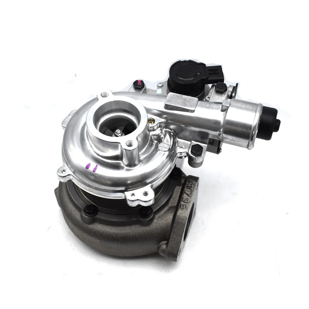 

Turbine engine parts 454061-5010S 4540615010S convention kits turbocharger 7701044612 for Fiat Iveco Daily 2.8LEuro