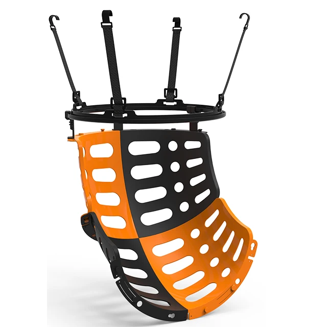 

Basketball Rebounder Net Return Basketball Return Equipment Device Shooting Drills Ball Back Ball Rack Easy Set up