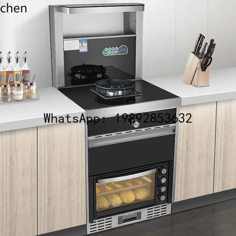 AB  integrated stove single apartment special induction cooker small apartment disinfection integrated stove integrated