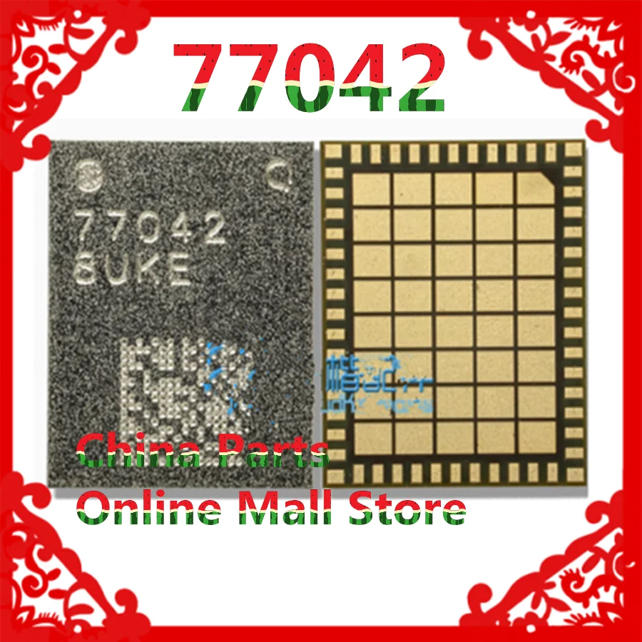 

For Huawei Mate 40 MT40 77042 Power amplifier IC