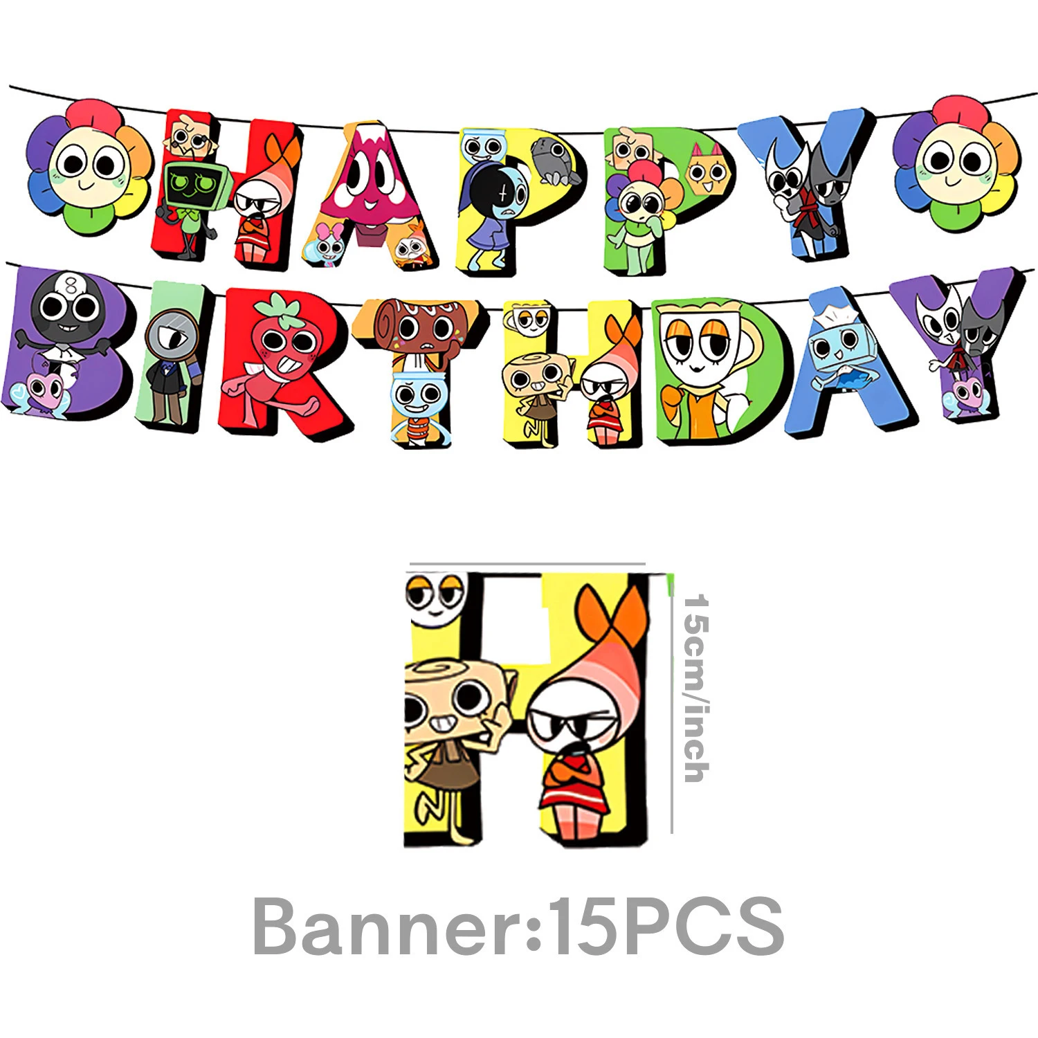 Cartoon Dandy Worlded Theme Bi - Photography Of The Day ulasan dan harga