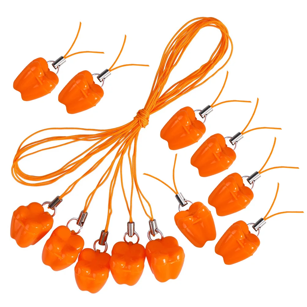 

12 шт. коробка для хранения молока, детский чехол для потери зубов, держатель для детских зубов, пластиковое ожерелье с молочными зубами, сувениры для вечеринок для детей ясельного возраста