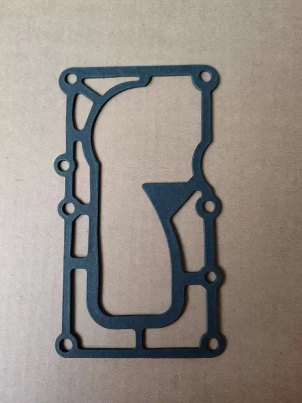 

Free Shipping Original Connector Paper Gaskets For HANGKAI 6HP 2-Stroke Outboard Motor/Outboard Engines/Boat Motors/ Motors