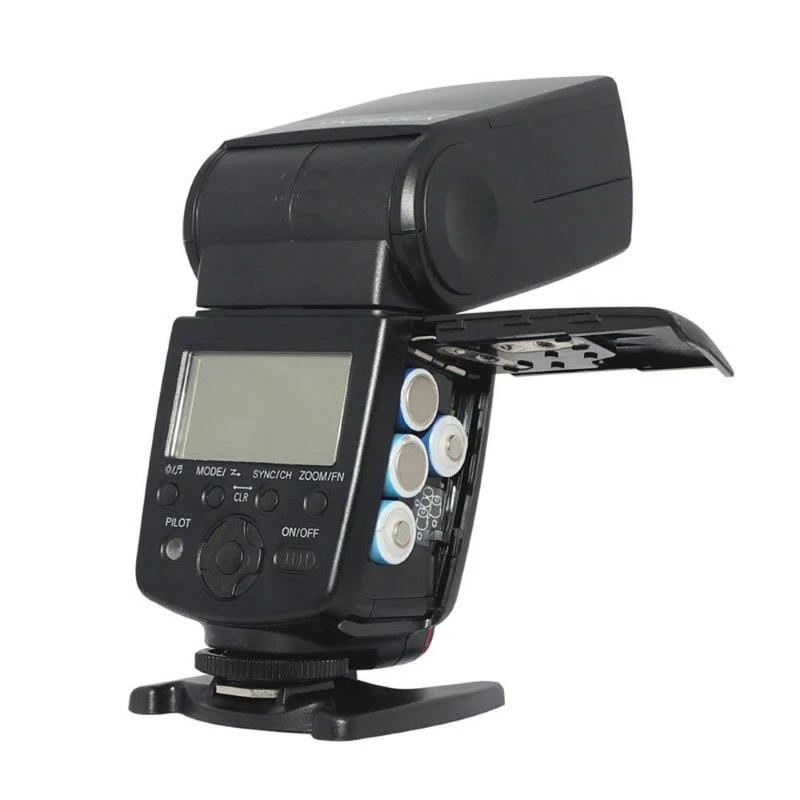 YONGNUO YN585EX P-TTL lampa błyskowa Speedlite do Pentax AF-360FGZ 540FGZ K3II K-5 K-7