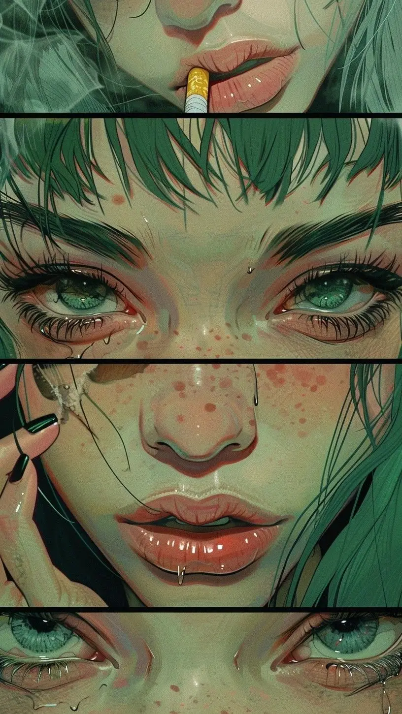 quebra-cabecas-de-500-1000-1200-2000-pecas-menina-anime-com-cabelo-verde-fumante-–-jogos-de-atividade-familiar-para-sala-de-jogos-quarto-presentes-e-decoracao-de-casa