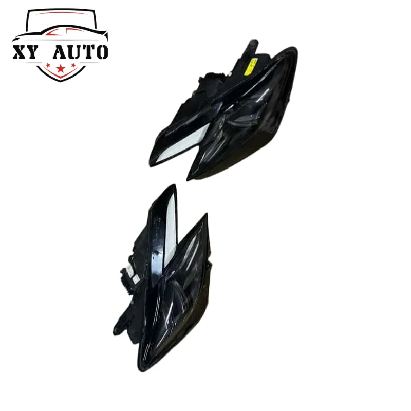 Для фар Ferrari Фари Ferrari 296GTB GTS Фари