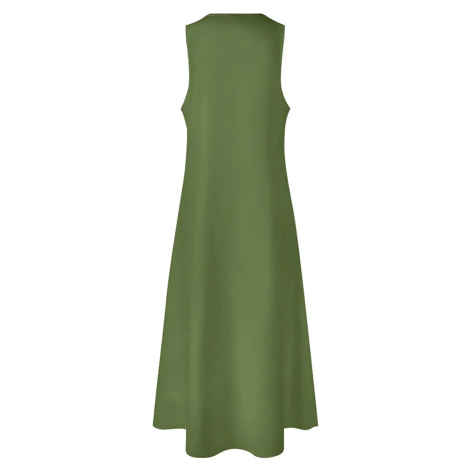 SOLID-vestido de dança com mangas compridas, vestidos de dança, escuro, verde AZEITE-MAIS DE 100 TAMBAS