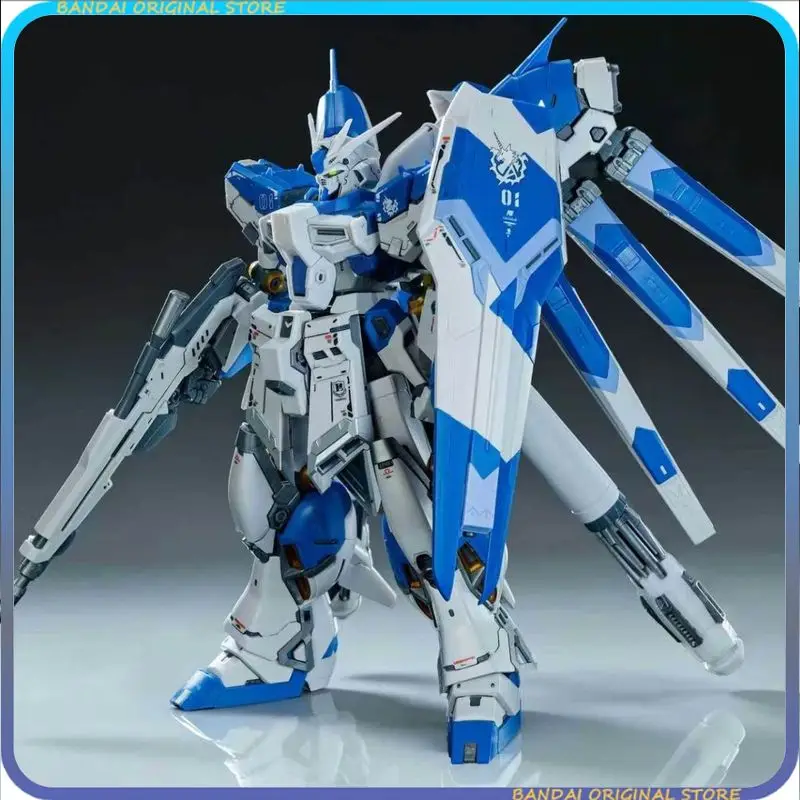新製品】バイソンモデル 1/100 拡大版 RX-93-ν-2 Hi-ν RG GK アーマー 新製品】バイソンモデル 1/100 拡大版 RX-93-ν-2 Hi-ν RG GK アーマー