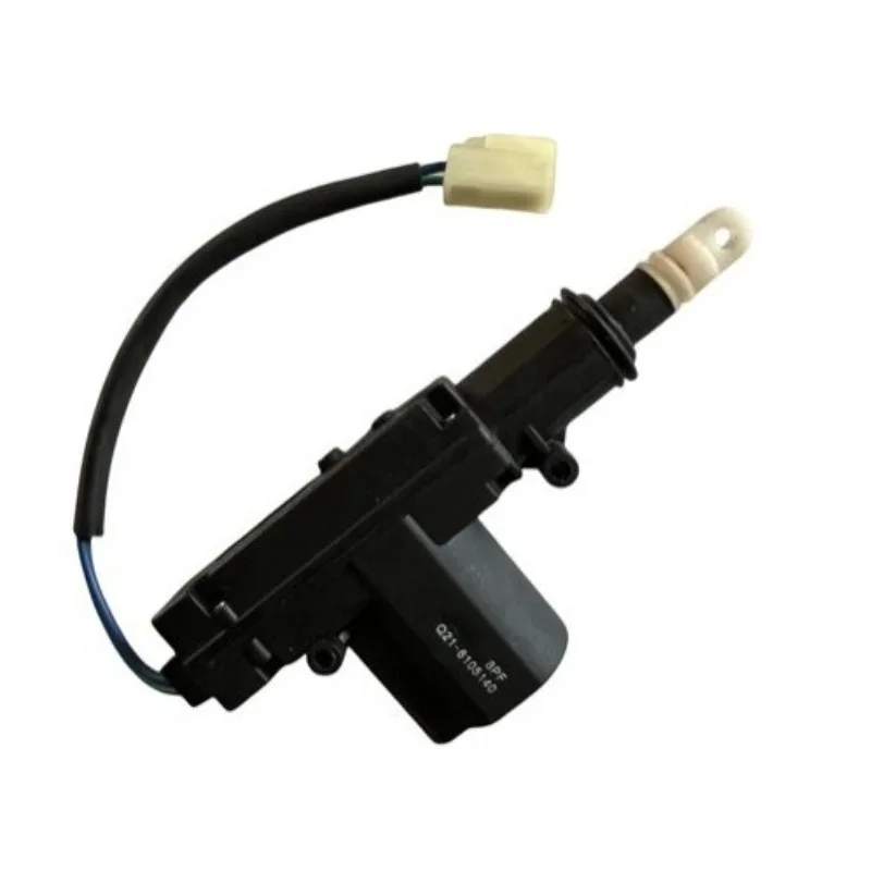 

Q21-6105140 Genuine 1pc Central Control Lock Body Door Lock Motor for Chery Karry Youyou Yousheng 2