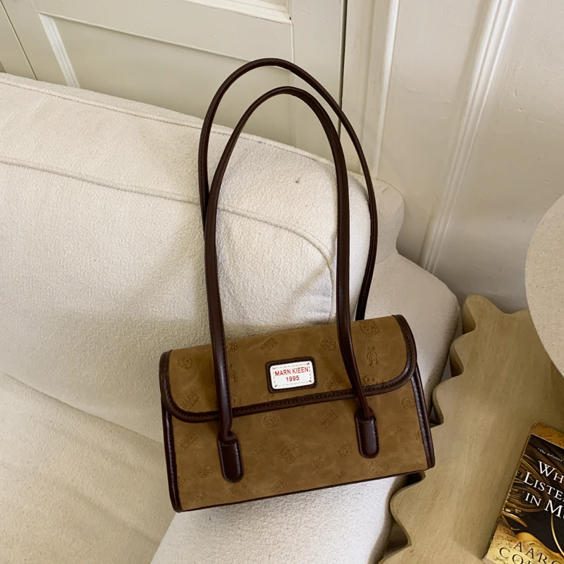 

Best Superstar Show Luxury Handbag Women Stylish Crossbody Bag With Letter Logo Design Vintage Fashion Statement