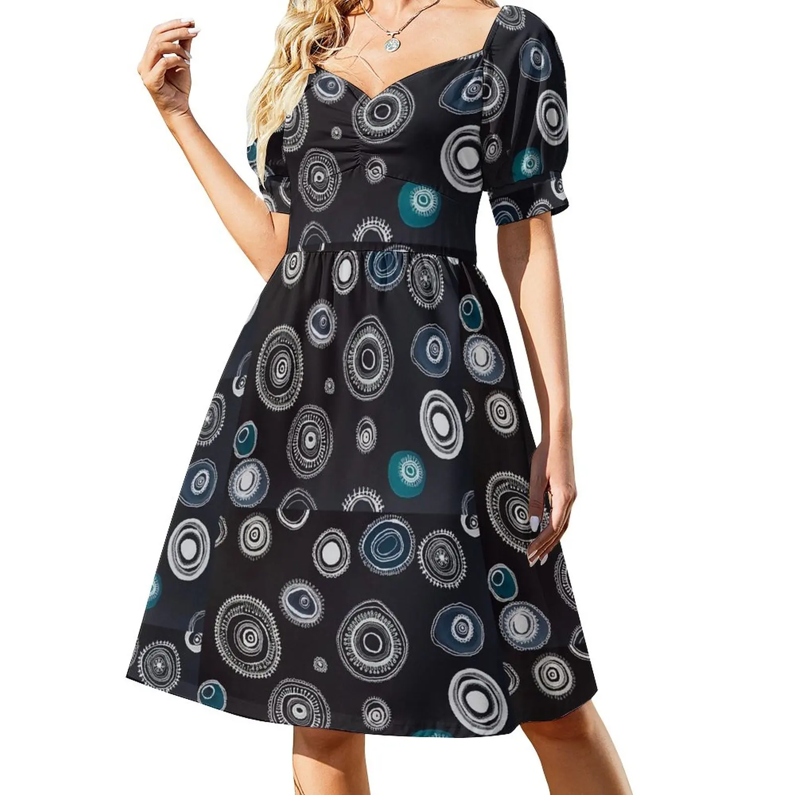 

Energy II Dress dresses for woman 2023 festival outfit women