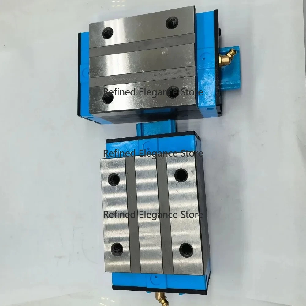 Cheap Price Linear Guide Rail Slide Block Bearing 45HAA