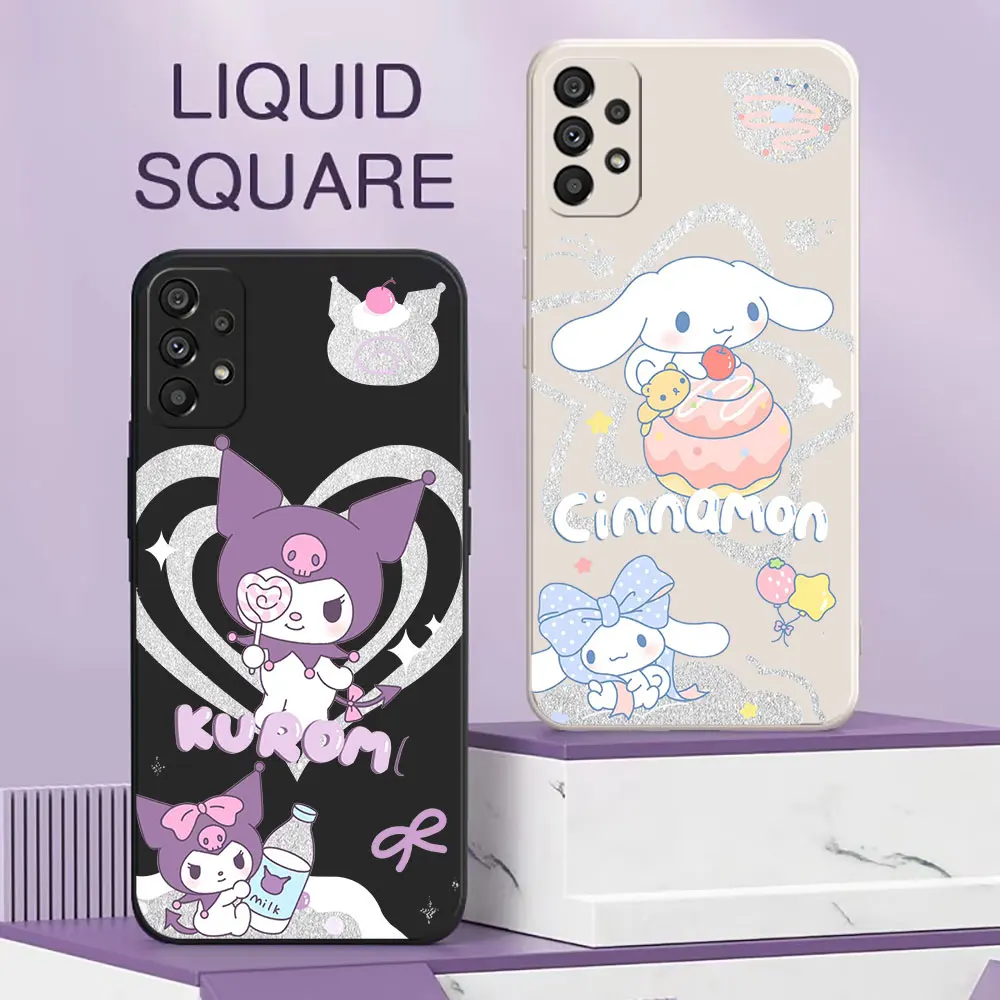 Cartoon Kuromi Cinn…