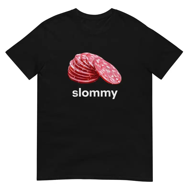 Slommy Salami Shirt