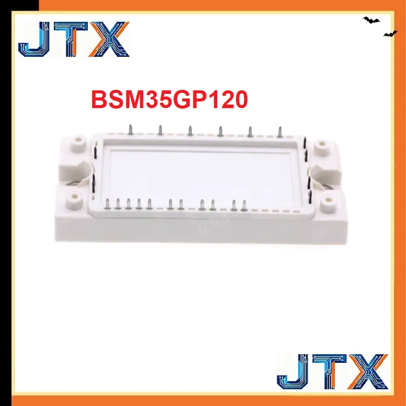 1PCS/LOT BSM50GP120 FP50R06KE3 BSM15GP120 BSM25GP120 BSM35GP120 New Module