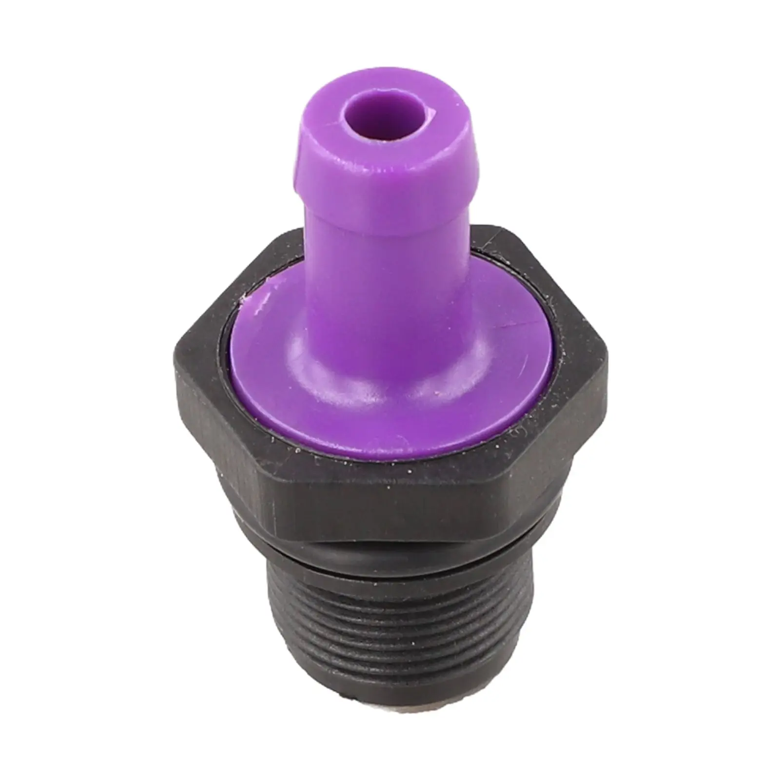 استبدال صمام العادم PCV الأرجواني للسيارة 118105 H71A لنيسان لملحقات سيارة فيرسا ﻿