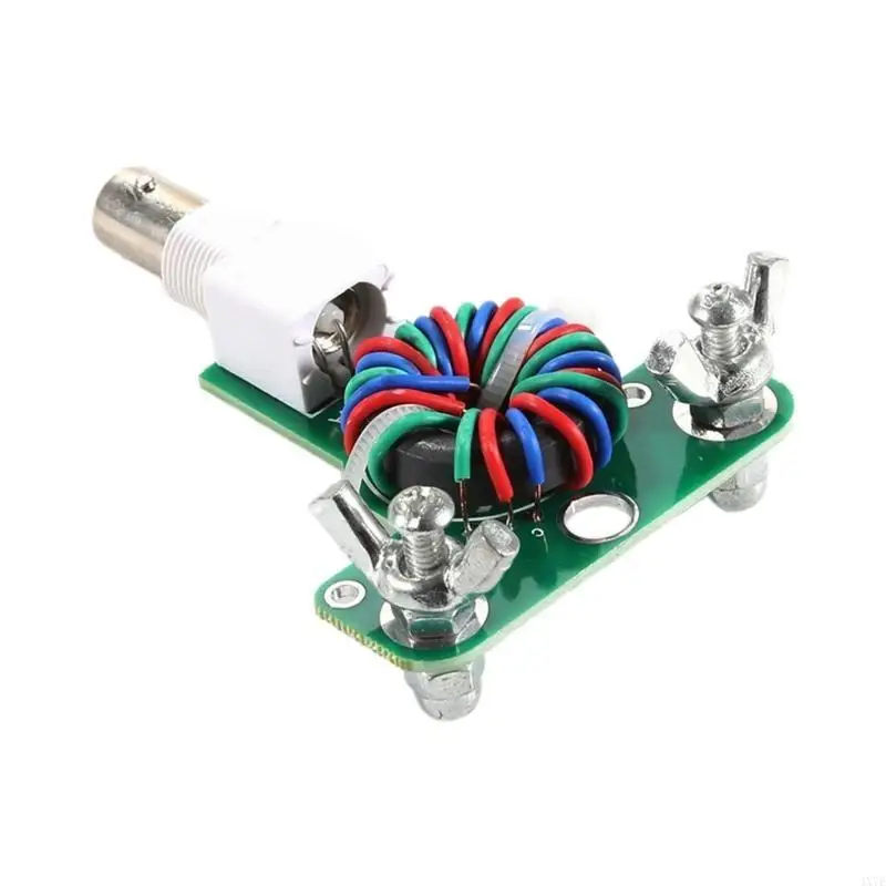 

4X7E 50W 1:1 Shortwave Dipoles Antennas Balun Transformed Converters Waterproof 50W