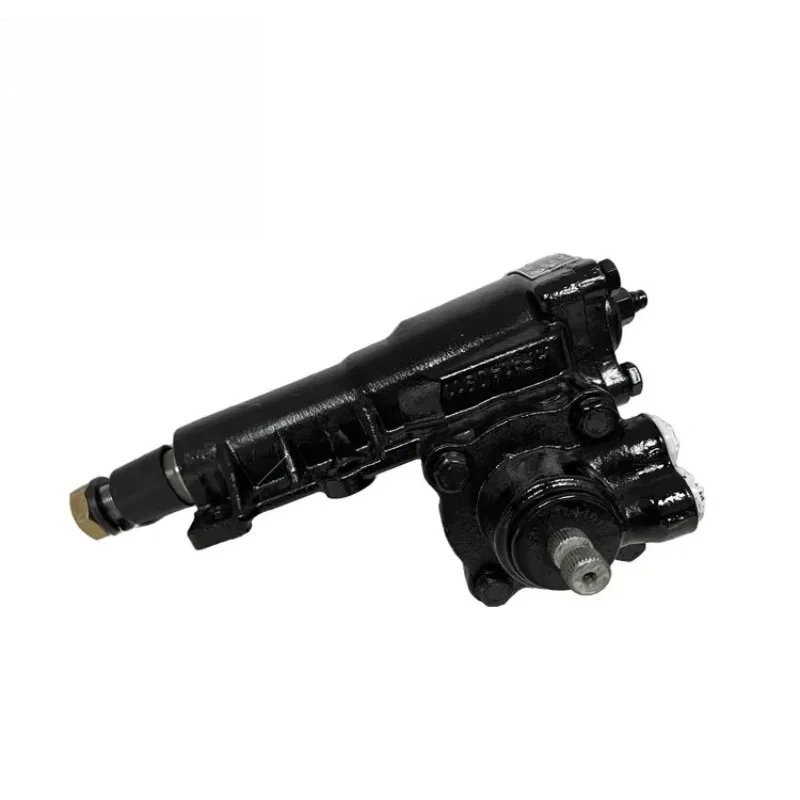 

Высокое качество, новый CA240048 49200 71A00, коробка пикапа для Paladin LHD, коробка передач с гидроусилием рулевого управления