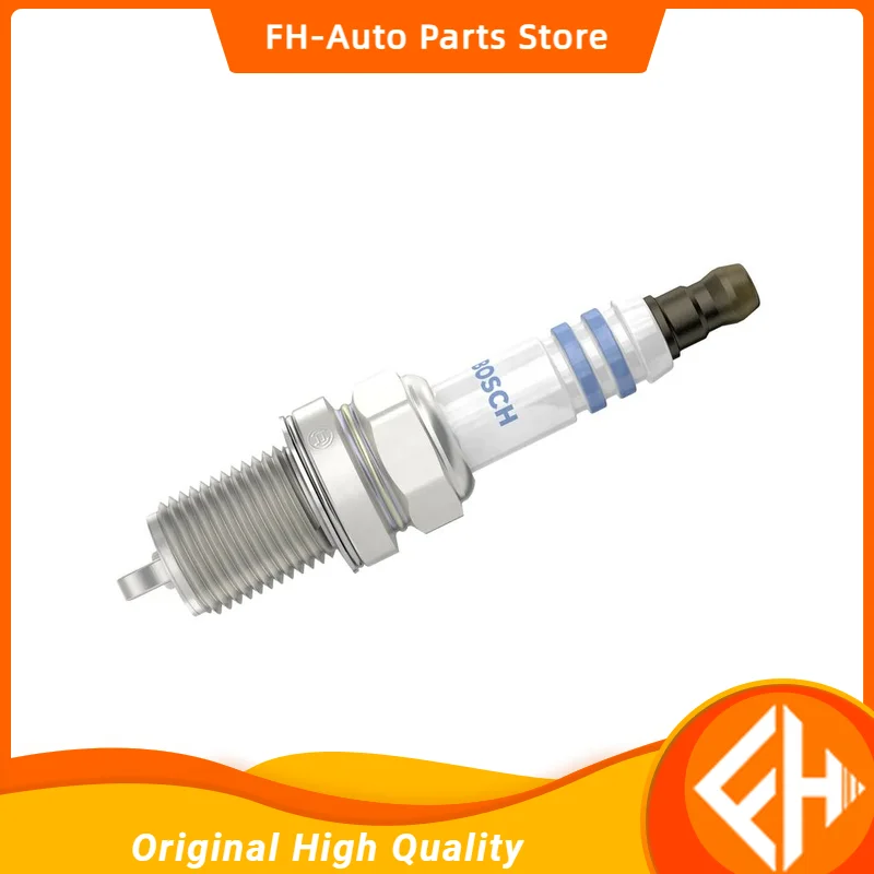 original For Changan CS75 RAETON 1.8T 2.0 spark plug assembly original parts 3707010-A02 high quality