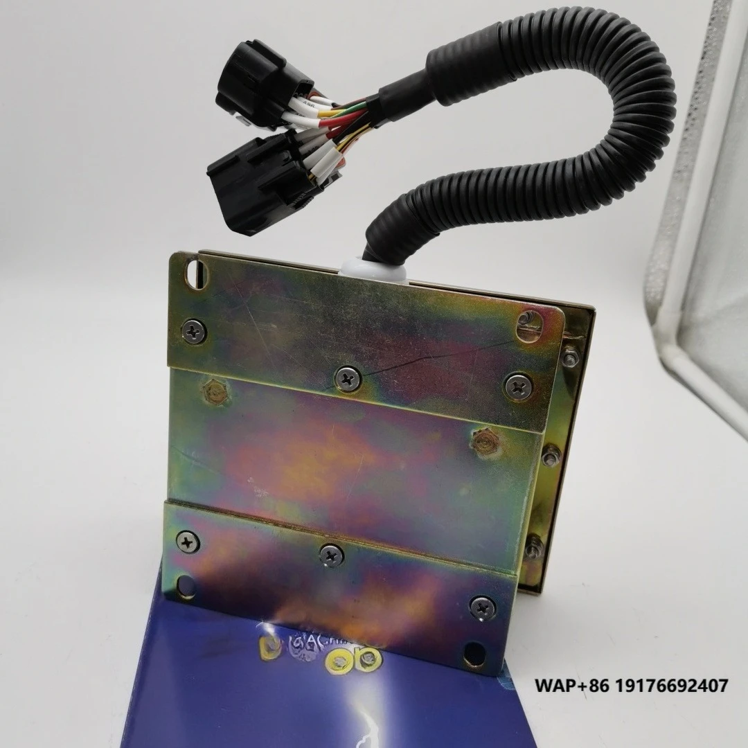 

Excavator CLG936D CLG939D Throttle Motor Controller 37B1403 Module Control Panel 37B0721