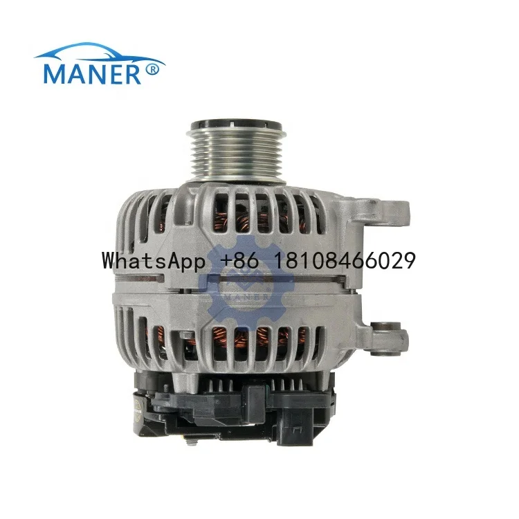 

95560301700 95560391701 Auto Parts Alternator For Porsche Cayenne VW Touareg