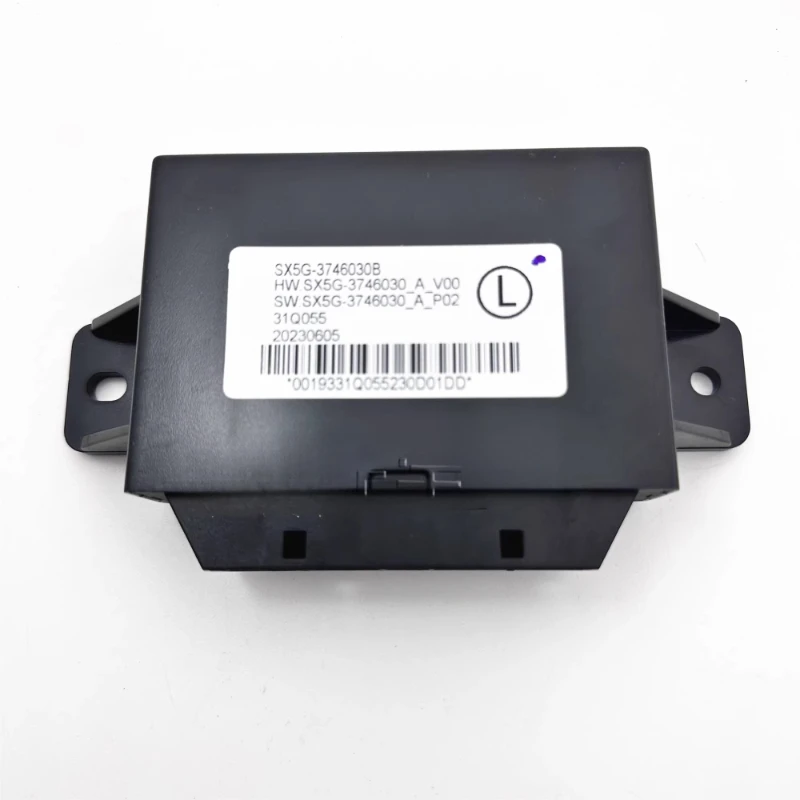 

Модуль управления дверью для контроллера защиты от защемления DONGFENG T5EVO