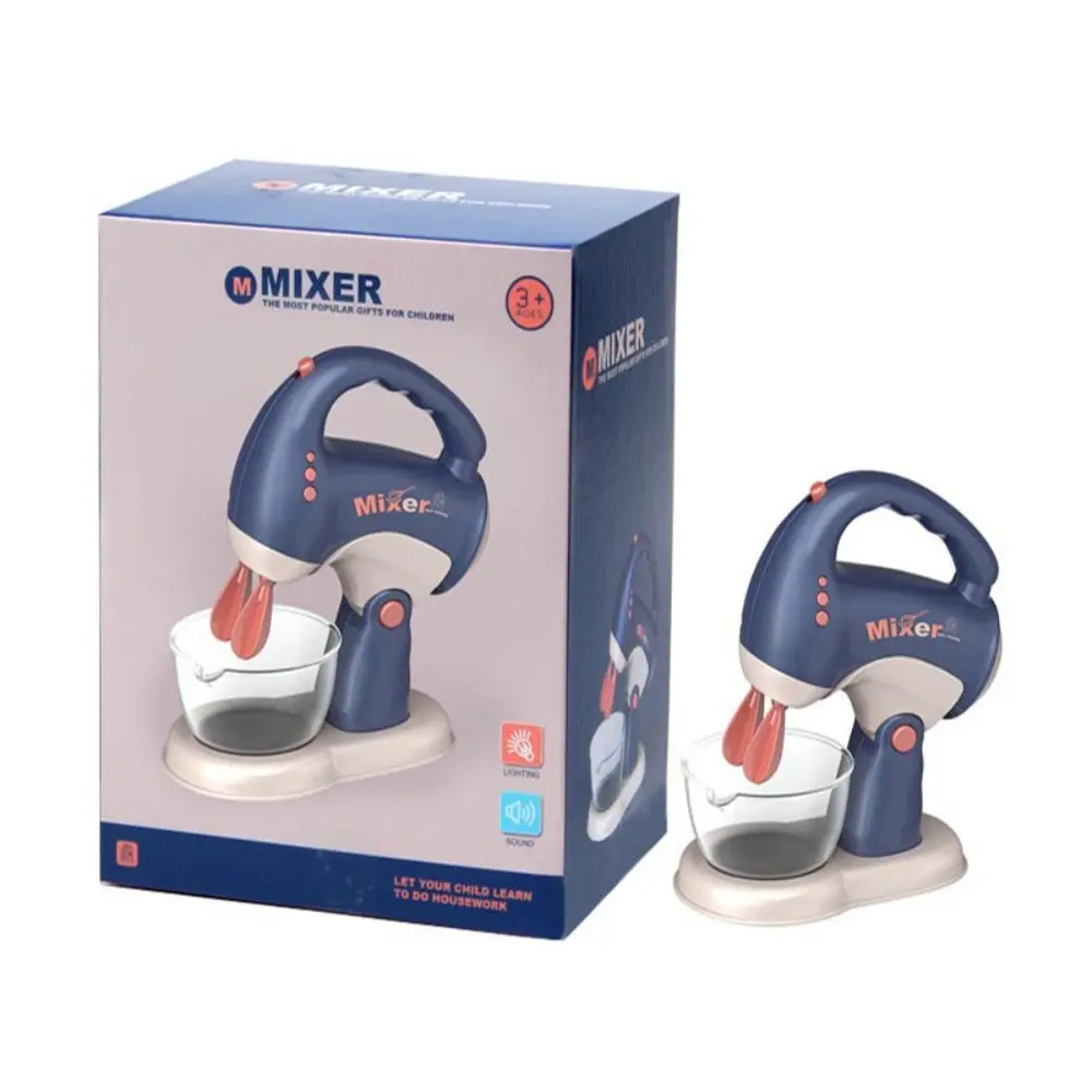 محاكاة عصارة محاكاة المطبخ الأجهزة المنزلية مجموعة غسالة ماكينة القهوة اللعب منزل لعبة خلاط الأجهزة الصغيرة