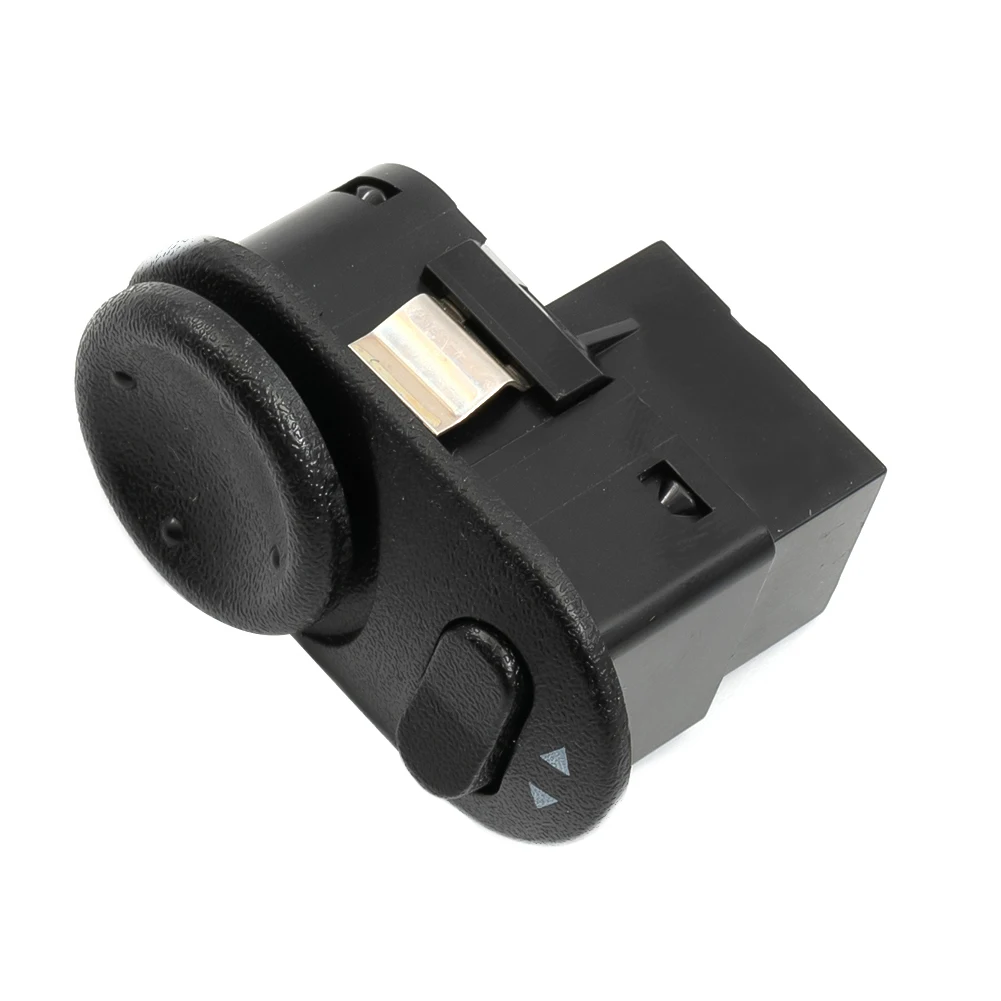 Peralatan Aksesori Interior mobil, saklar kontrol cermin, alat bagian Interior mobil untuk peralatan cermin