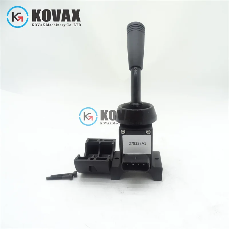 

Gear Selector Control Handle 278327a1 133790a Is Suitable For 1580l 590l 580sl Backhoe Loader