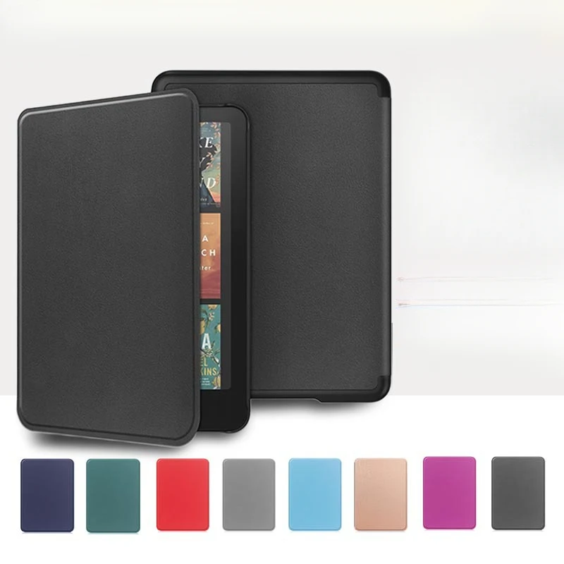 

Защитный чехол для Kindle Paperwhite 12-го поколения, 24 дюйма, 7 дюймов