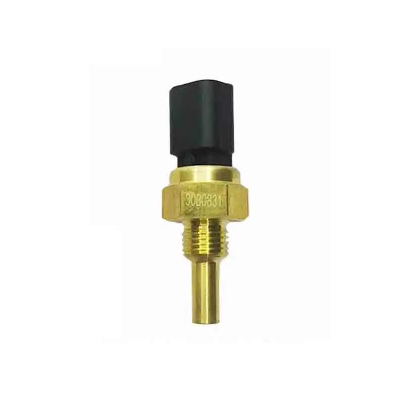 

30B0831 for Liugong Mining Machinery Accessories Water Temperature Sensor Temperature Oil Temperature Sensing Plug Probe