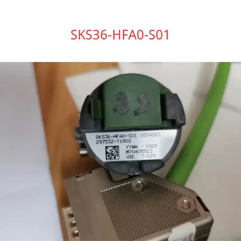 

SKS36-HFA0-S01 encoder for motor SKS36 HFA0 S01