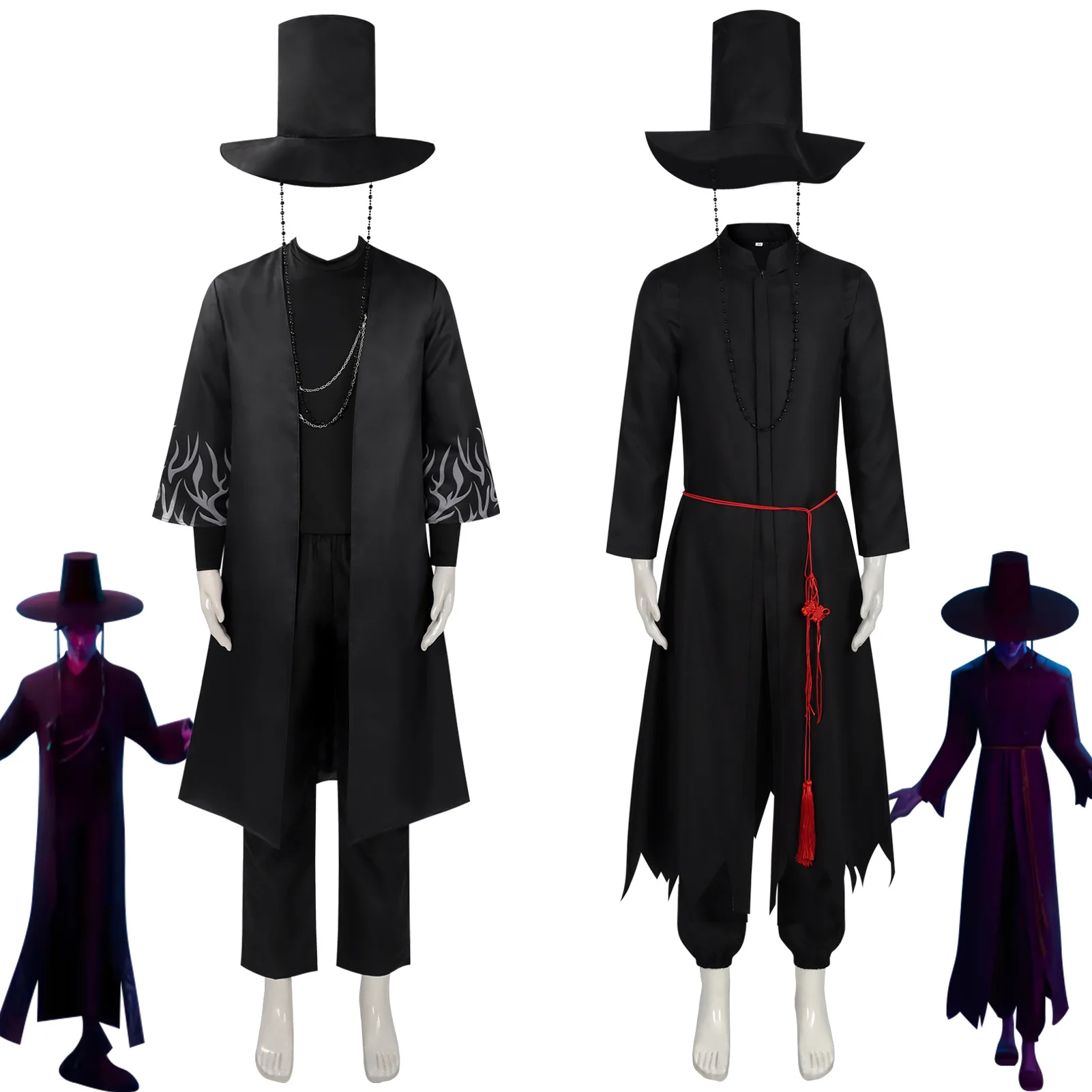 

Аниме фильм Kpop охотники на демонов Saja Boy Group Jinu Saja косплей пение корейский стиль группа идол Хэллоуин Рождественский костюм для вечеринки комплект