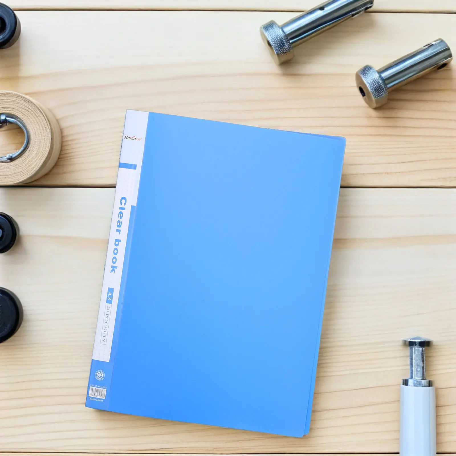 

Набор из 1 шт. портативного альбома для растений: для цветов, листьев, сухоцветов, для прессования и хранения, для творчества своими руками