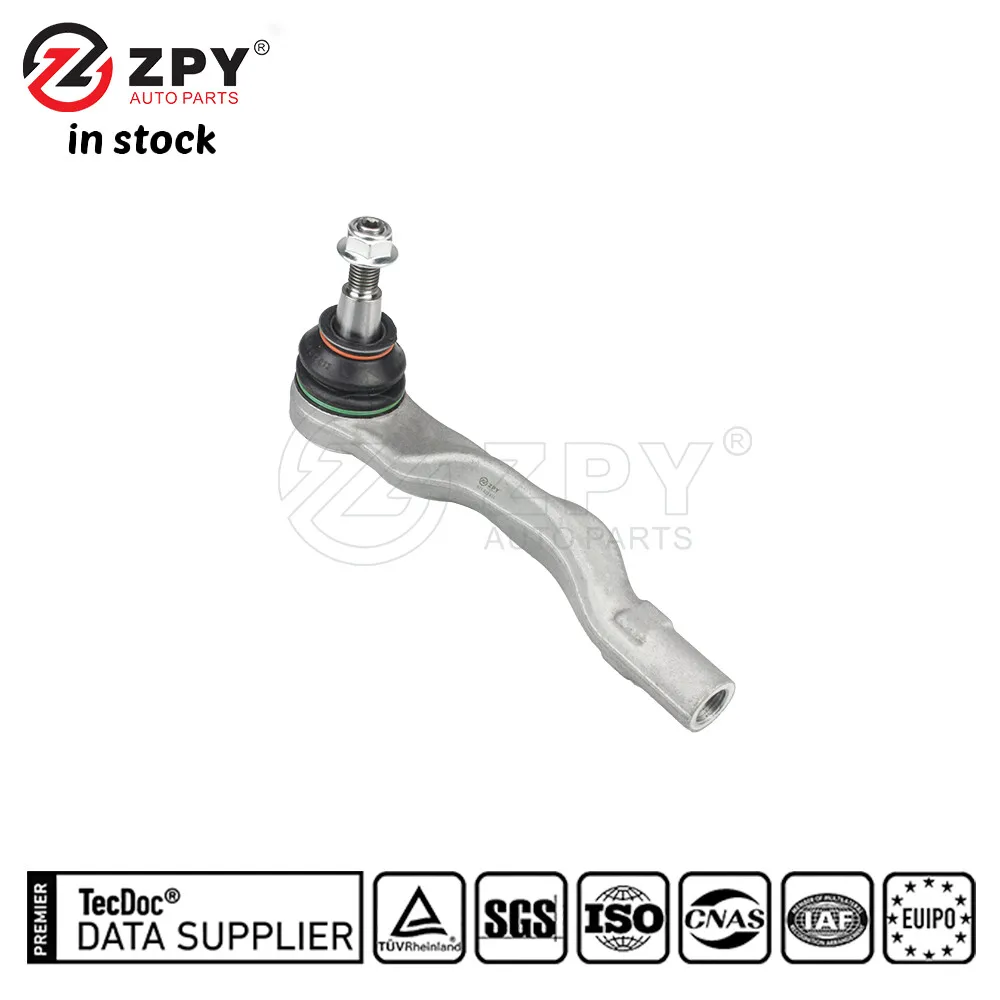 

ZPY новая высококачественная рулевая тяга для Porsche Panamera 971 423 811B