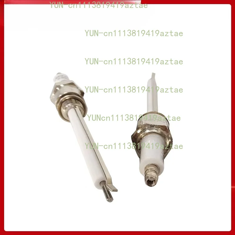 1pcs Tianshi TJ burner ignition electrode spark plug 23045 burner electrode ignition rod probe